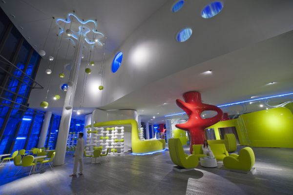 Barcelo Milan (Mailand)